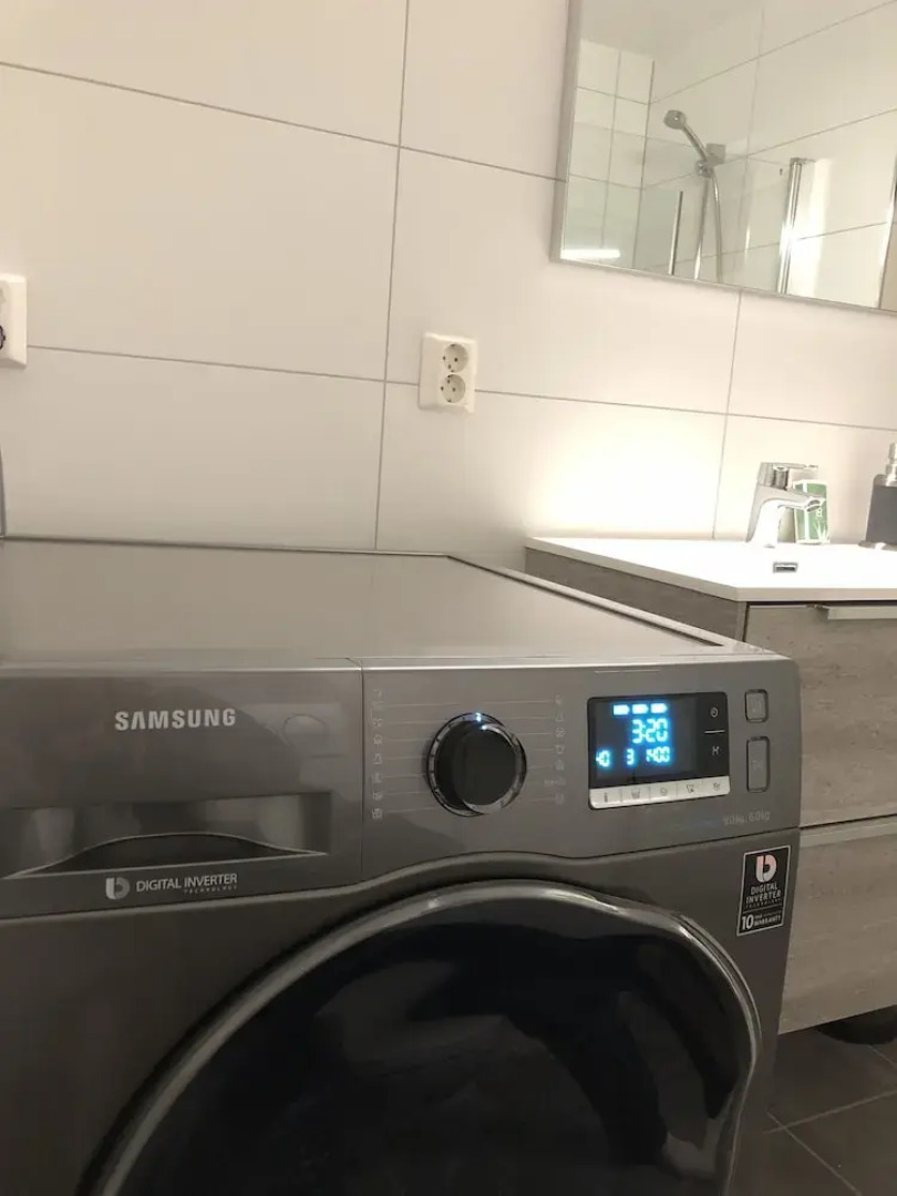 Royal Apartment Sandefjord City Centre