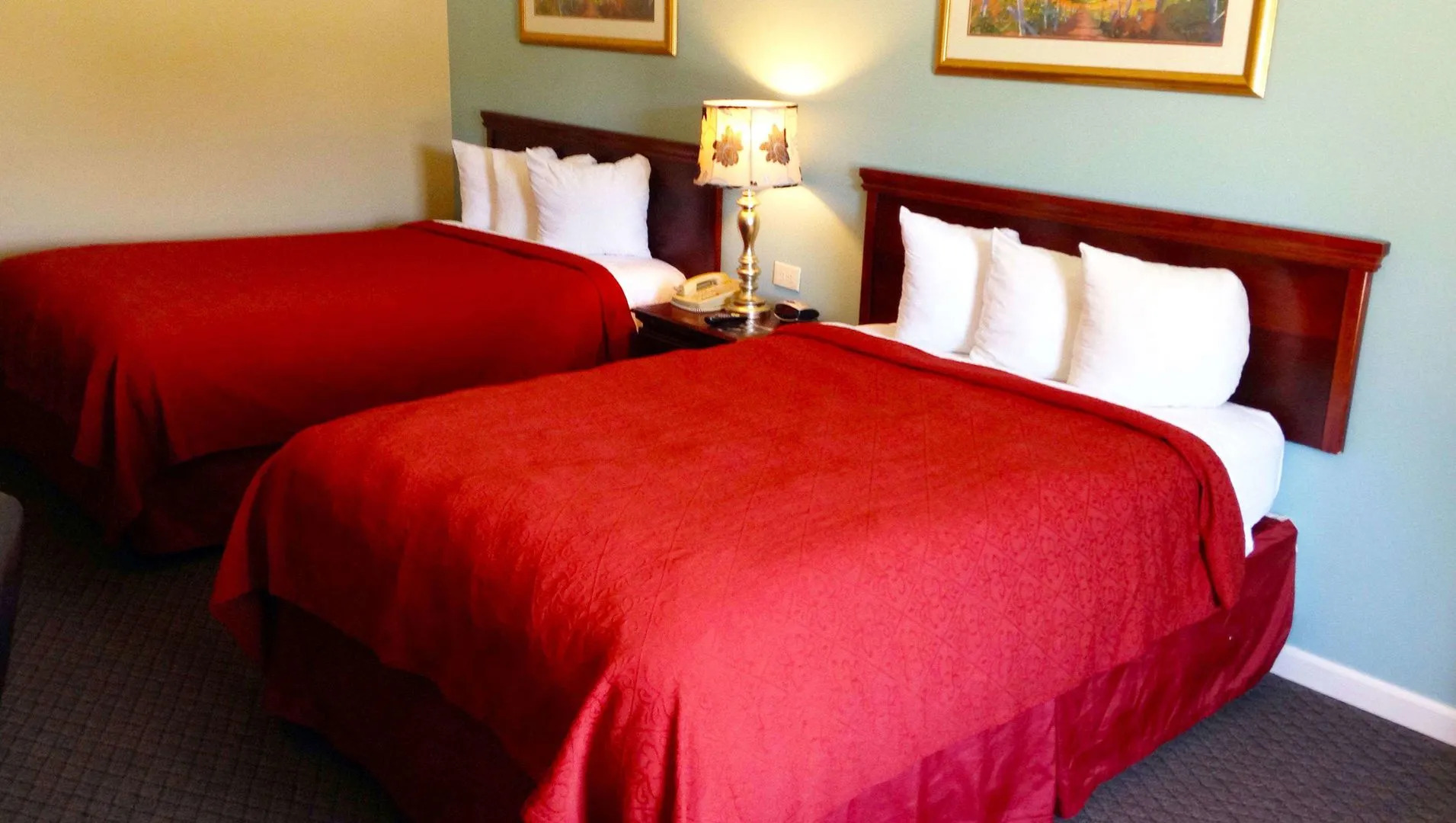 Econo Lodge Inn & Suites Ocean Springs - Biloxi