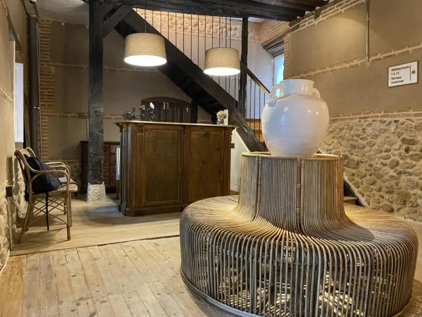 Hotel Boutique Casa del Comendador