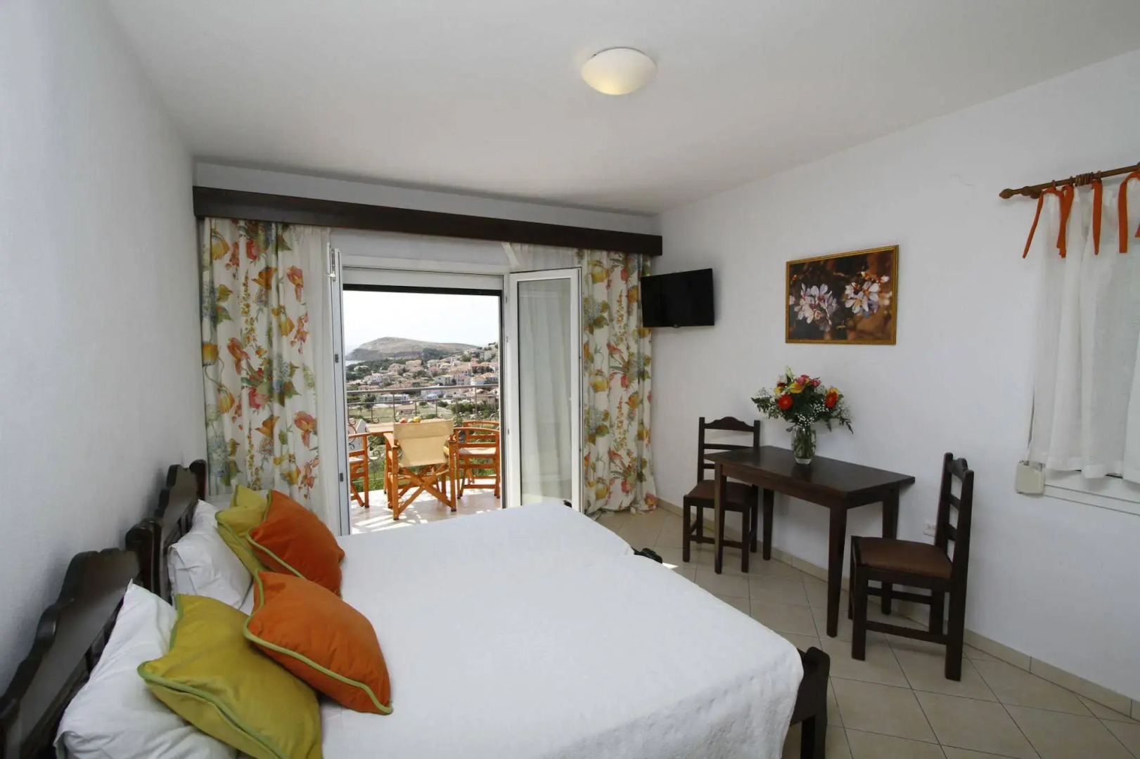 Amygdalies Apartments