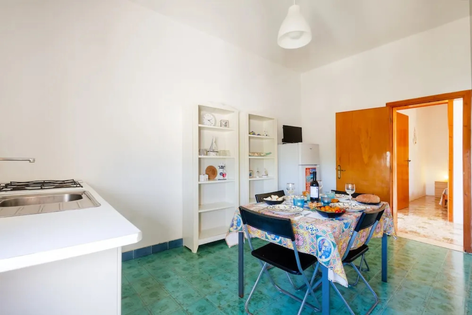 Relais With Swimming Pool in Porto Cesareo Torre Chianca