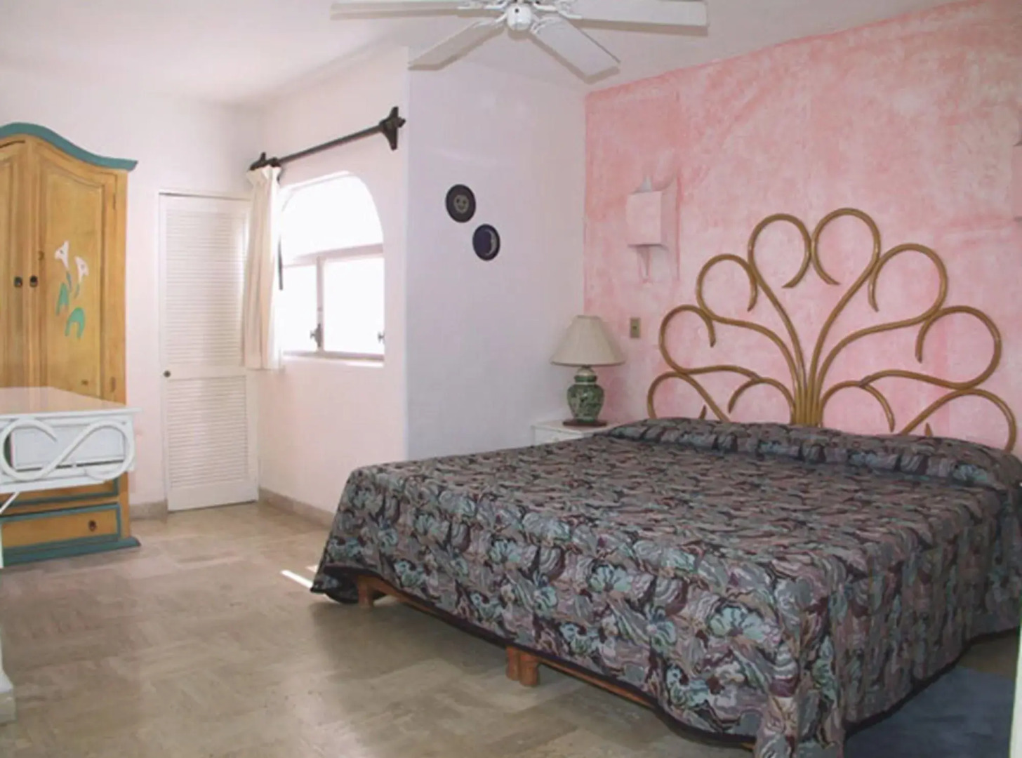 Hotel Villas Los Angeles