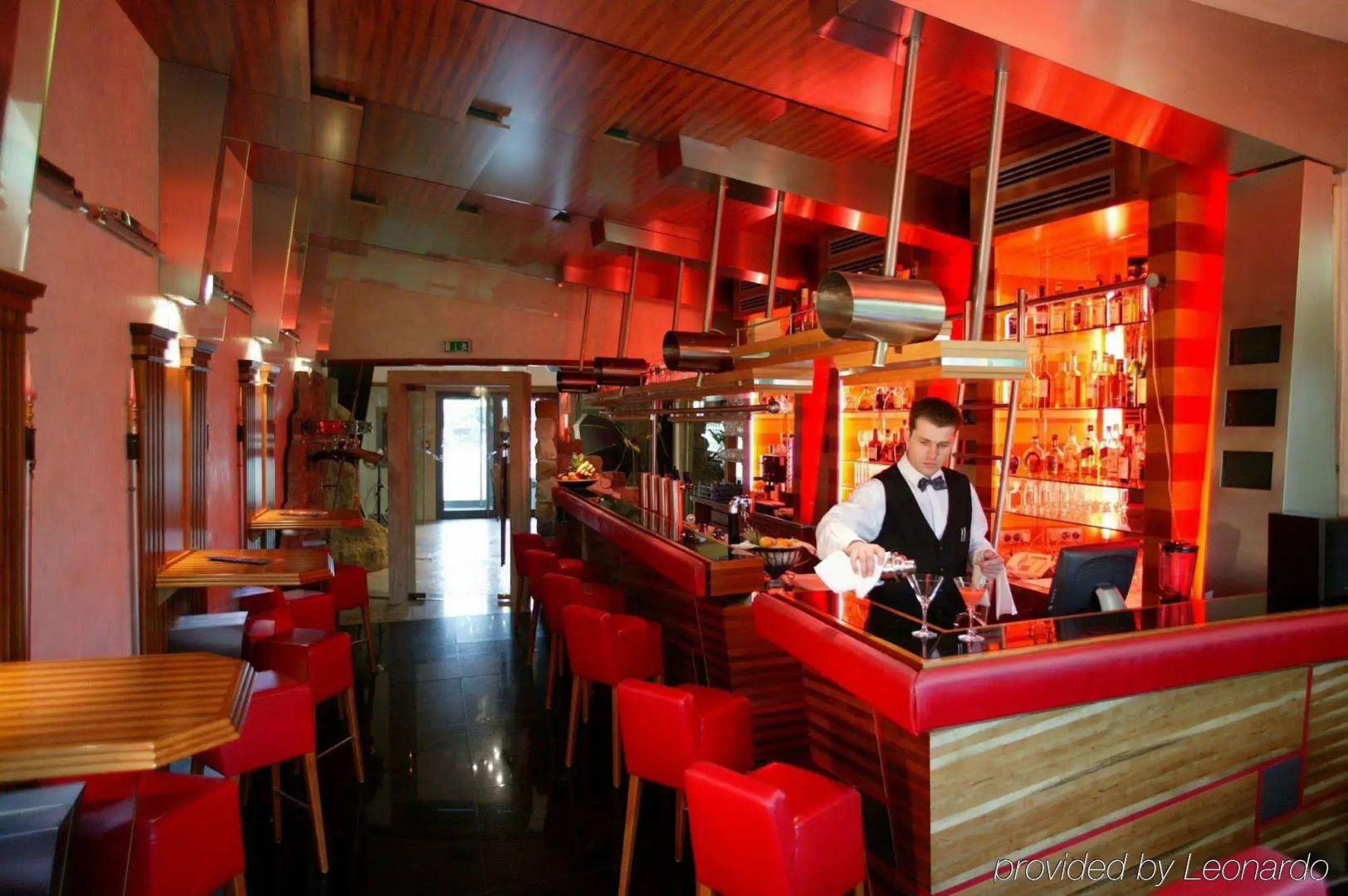 Göbel's Schlosshotel Prinz von Hessen