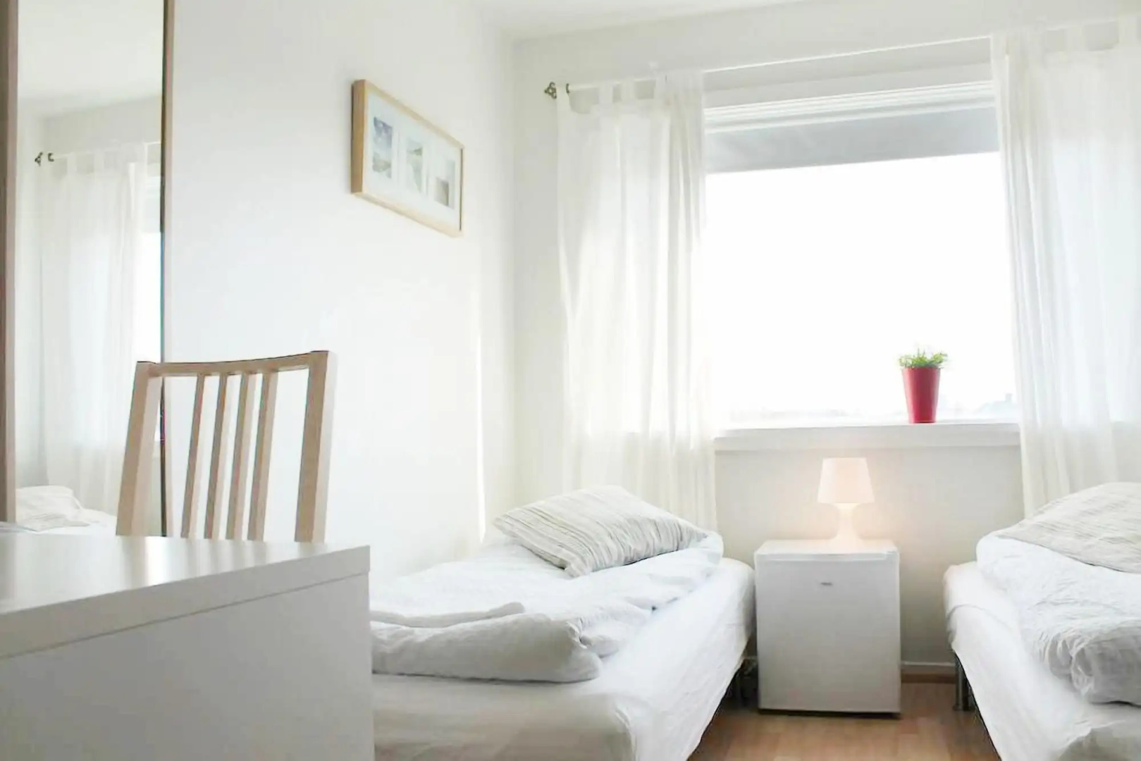 Reykjavik Hostel Village