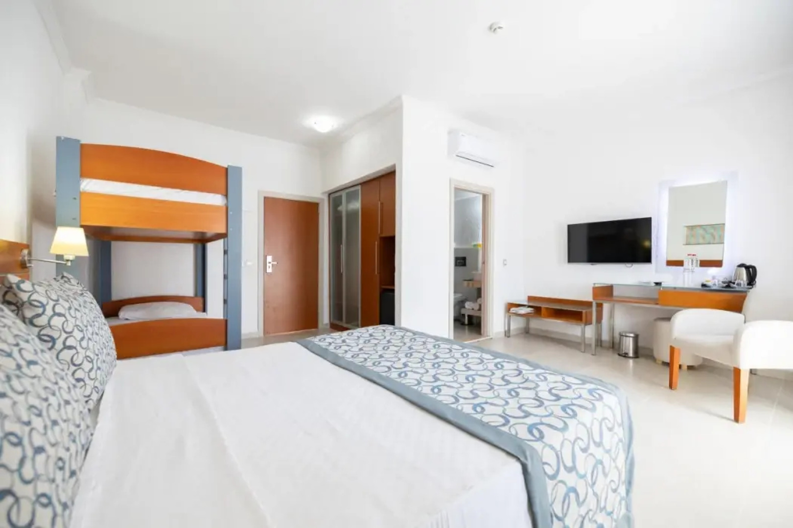 Petunya Beach Resort - All Inclusive