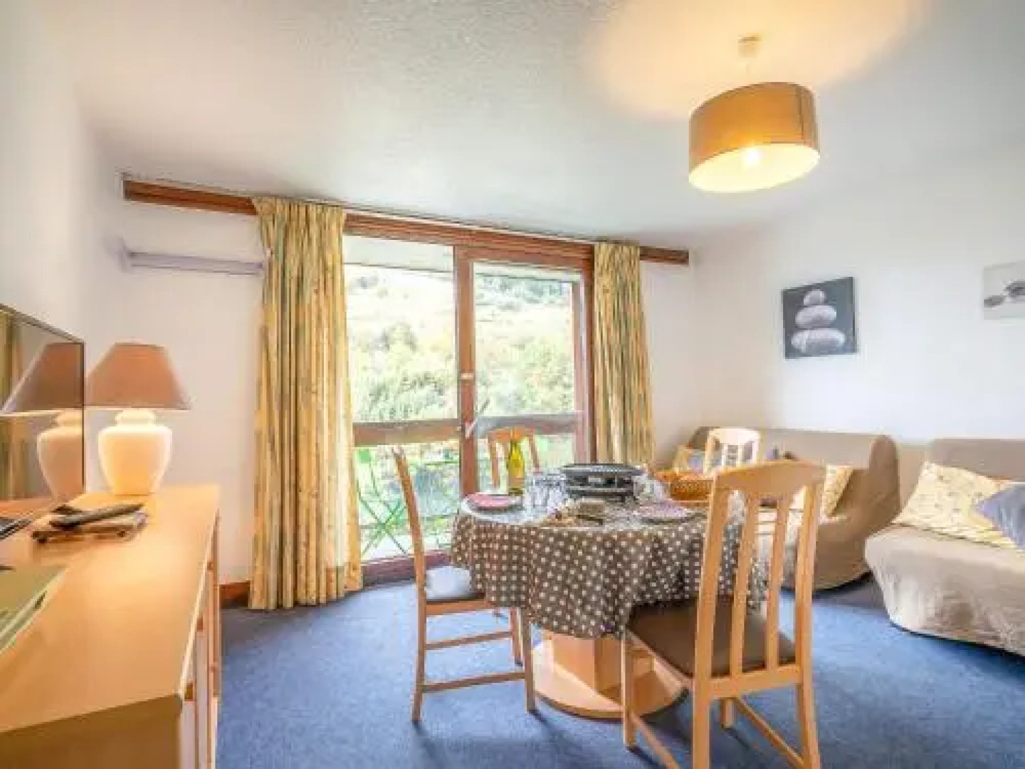 Apartment Vostok Zodiaque.52