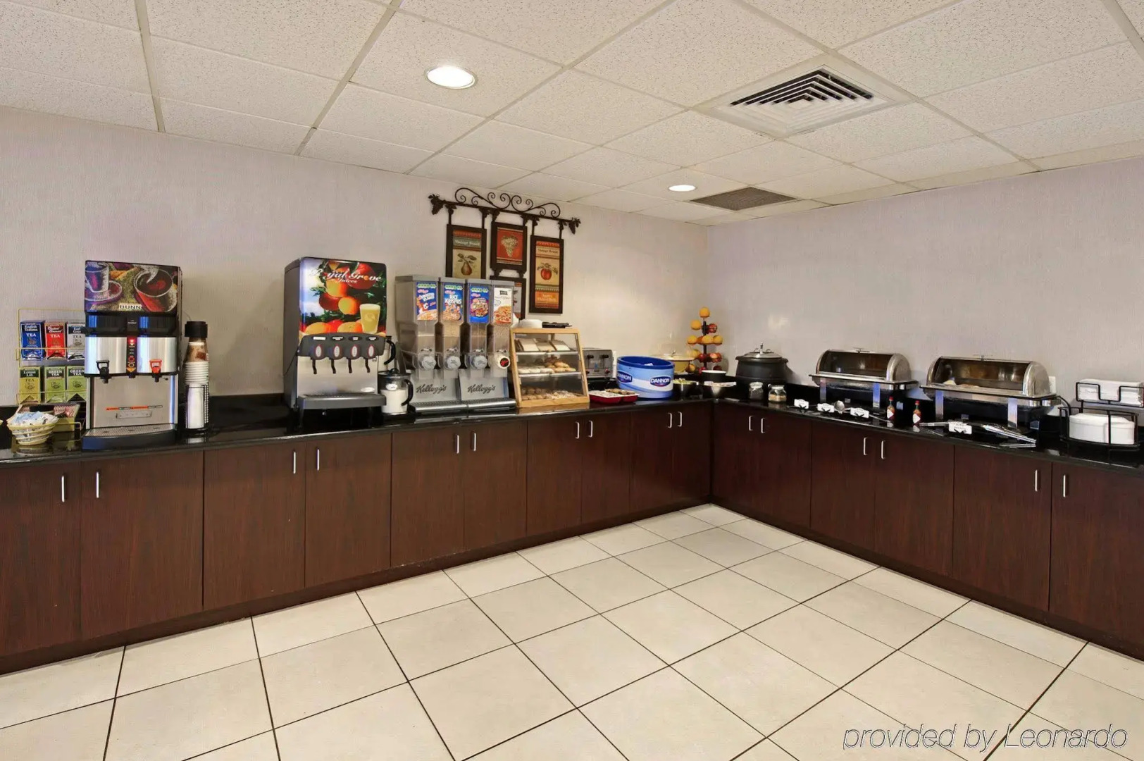 Best Western Plus Alexandria / Fort Belvoir