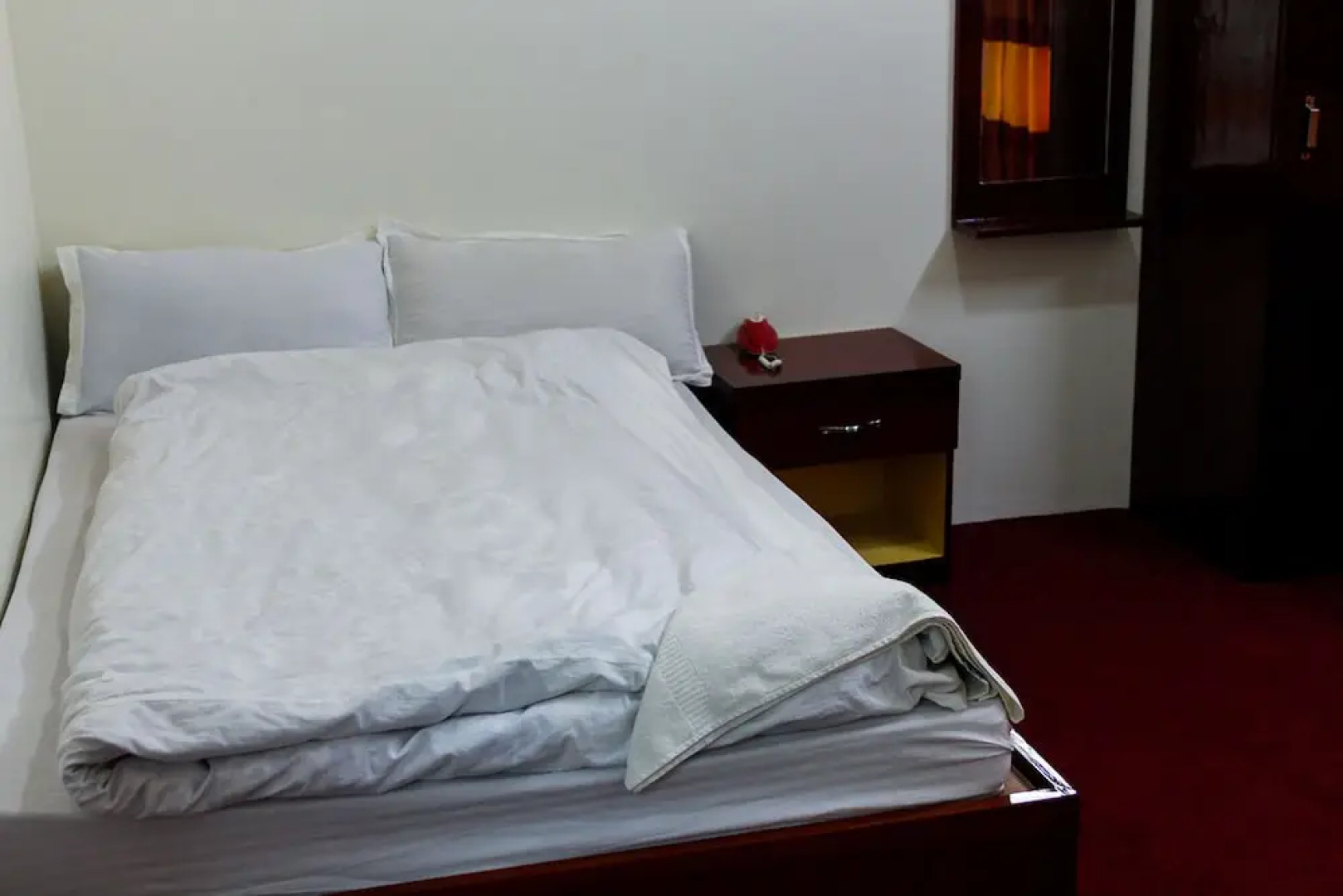 Mewa Khola Hill Resort