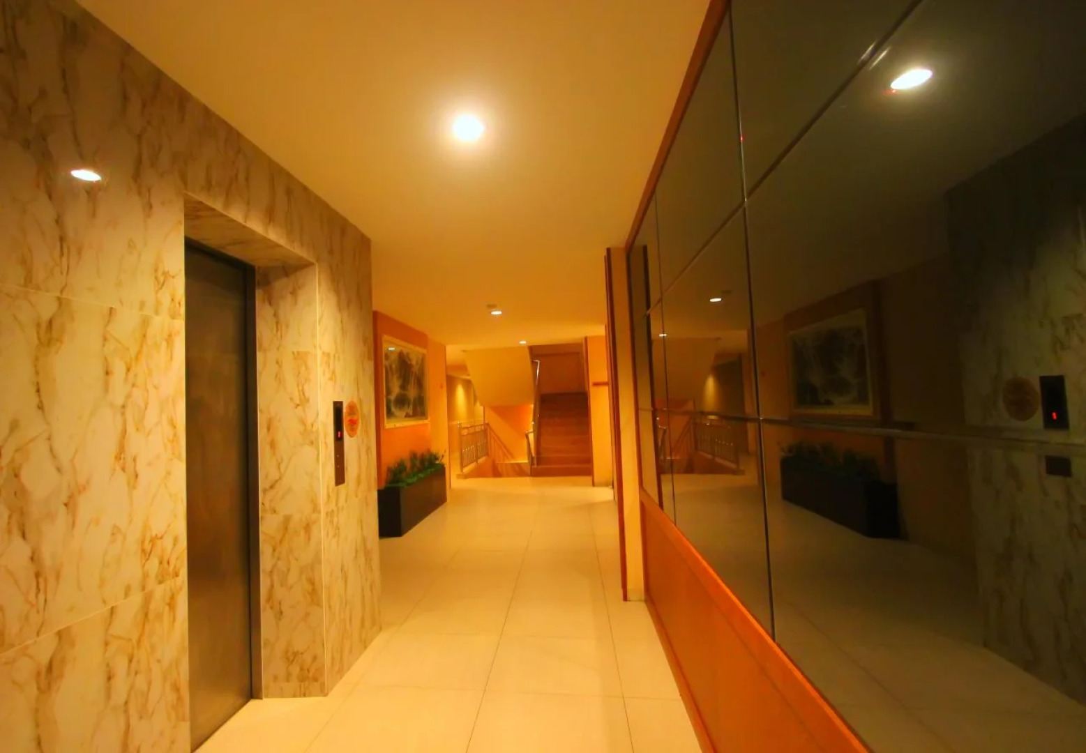 Lovina Inn Penuin Hotel