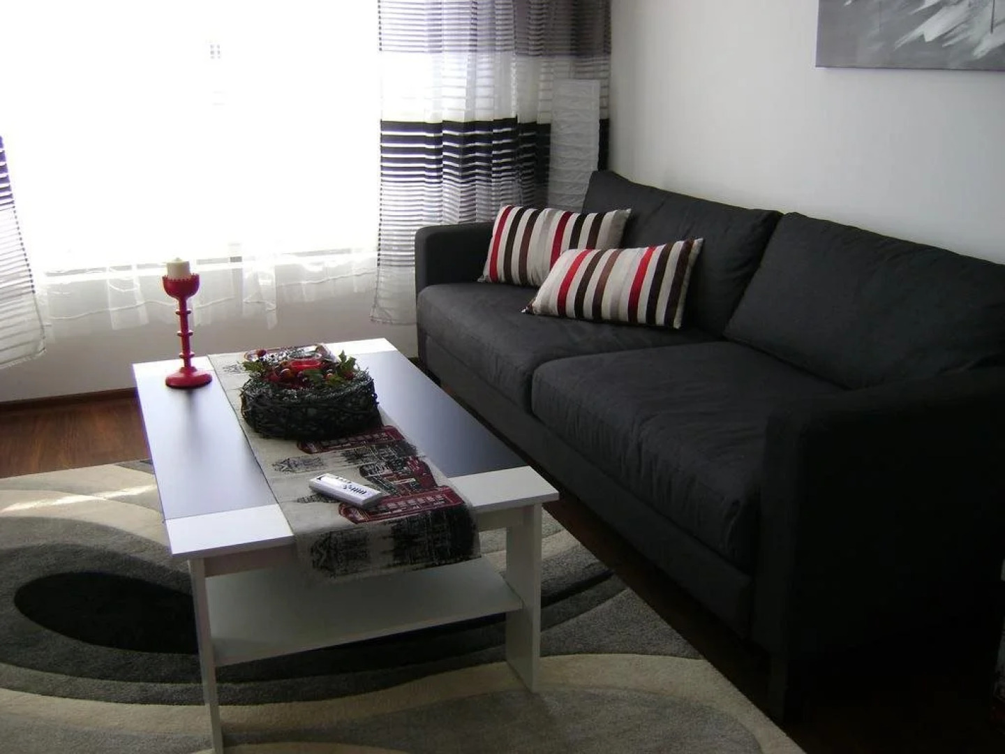 Infinity Residence Sofia