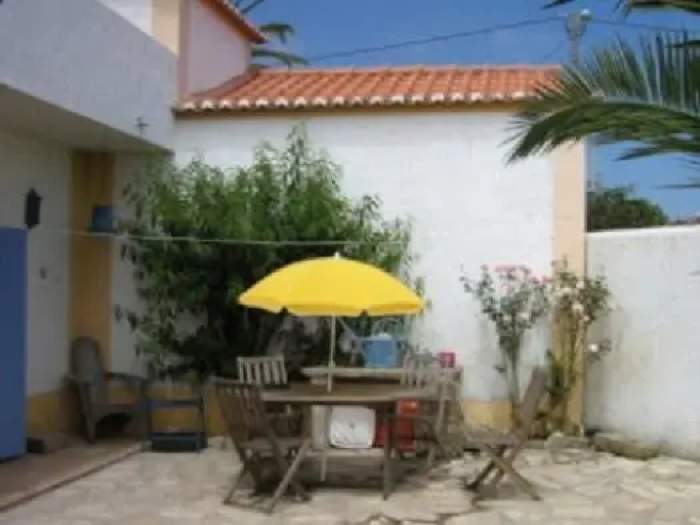 Rivas House