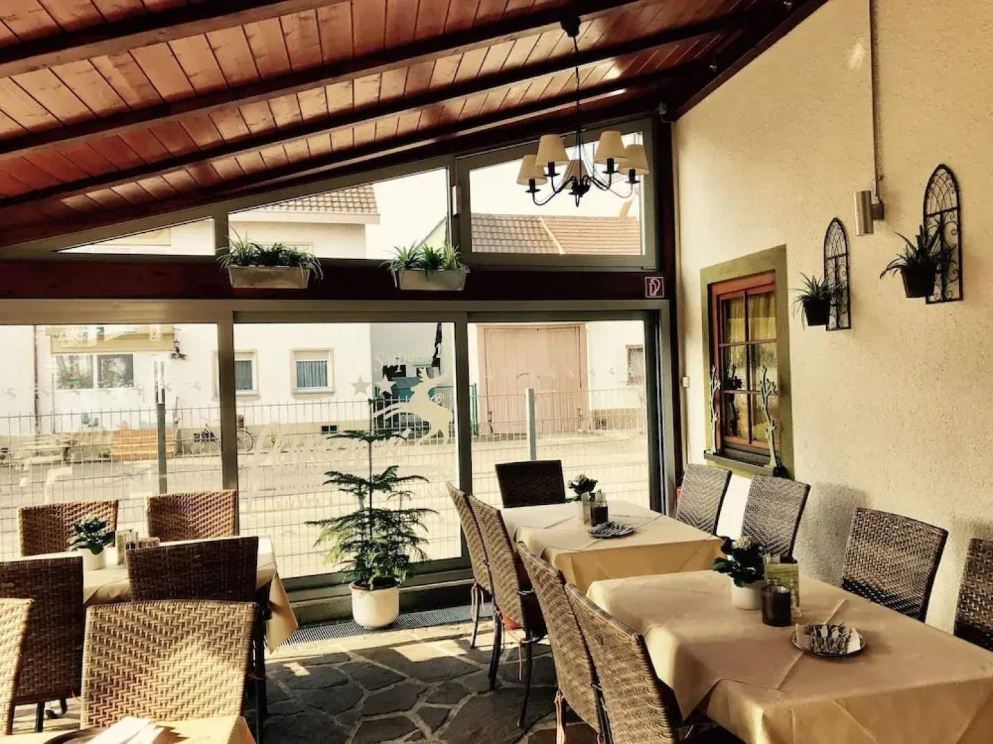 Hotel Werneths Landgasthof Hirschen