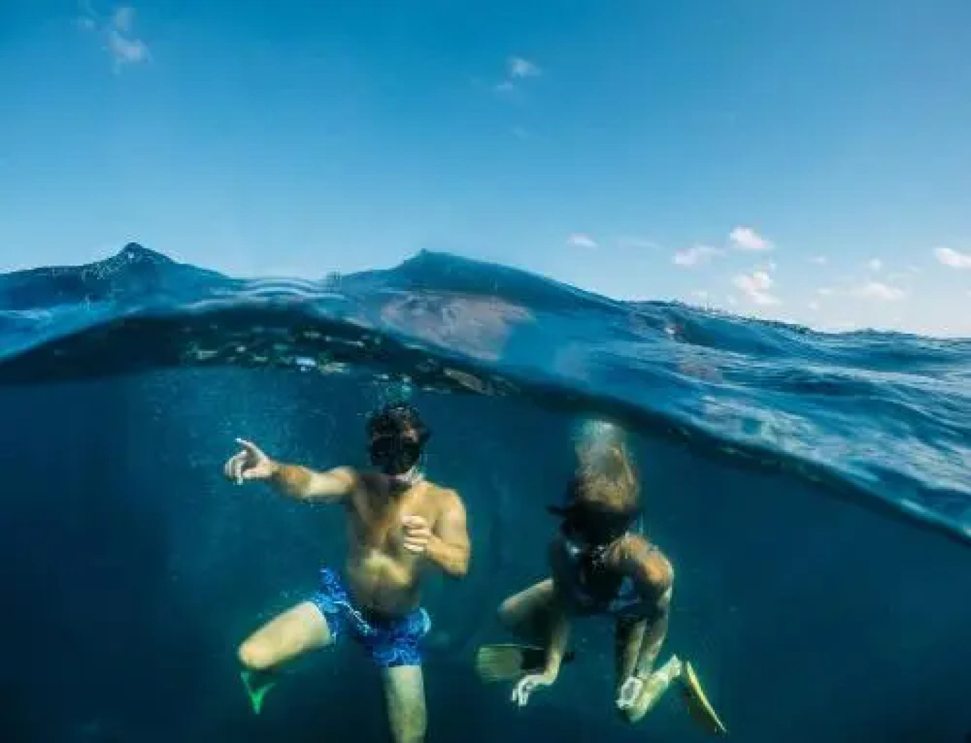 Manta Lodge YHA & Scuba Centre Hostel