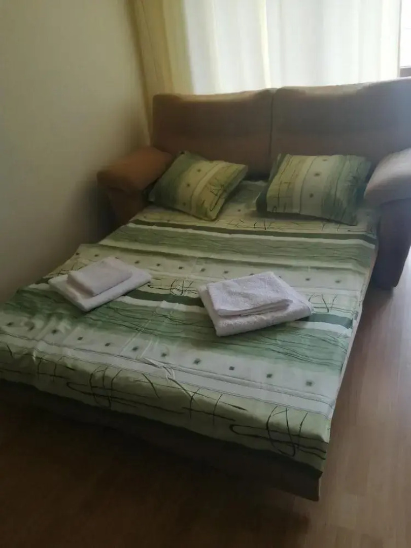 Vadim Apartments Vigo Panorama