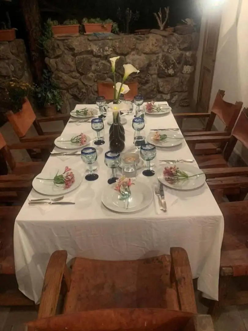 Inviting 10-bed Villa in Urubamba, Cusco, Peru