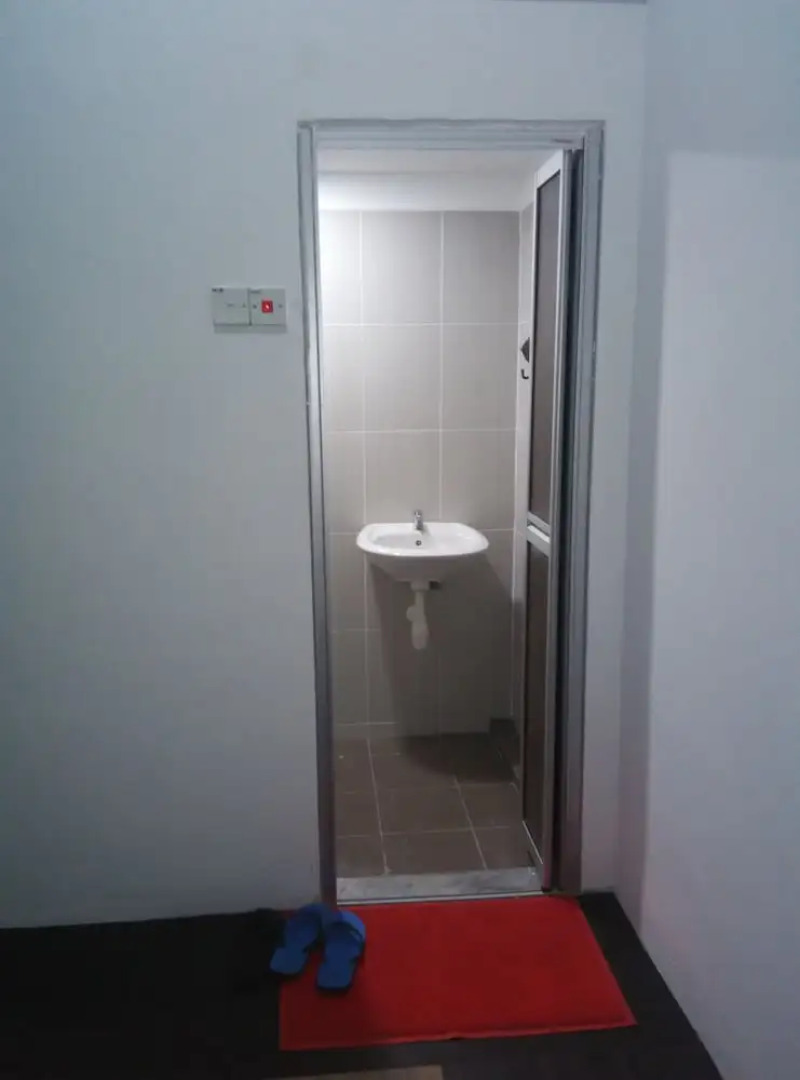 Zin Xin City View Hotel