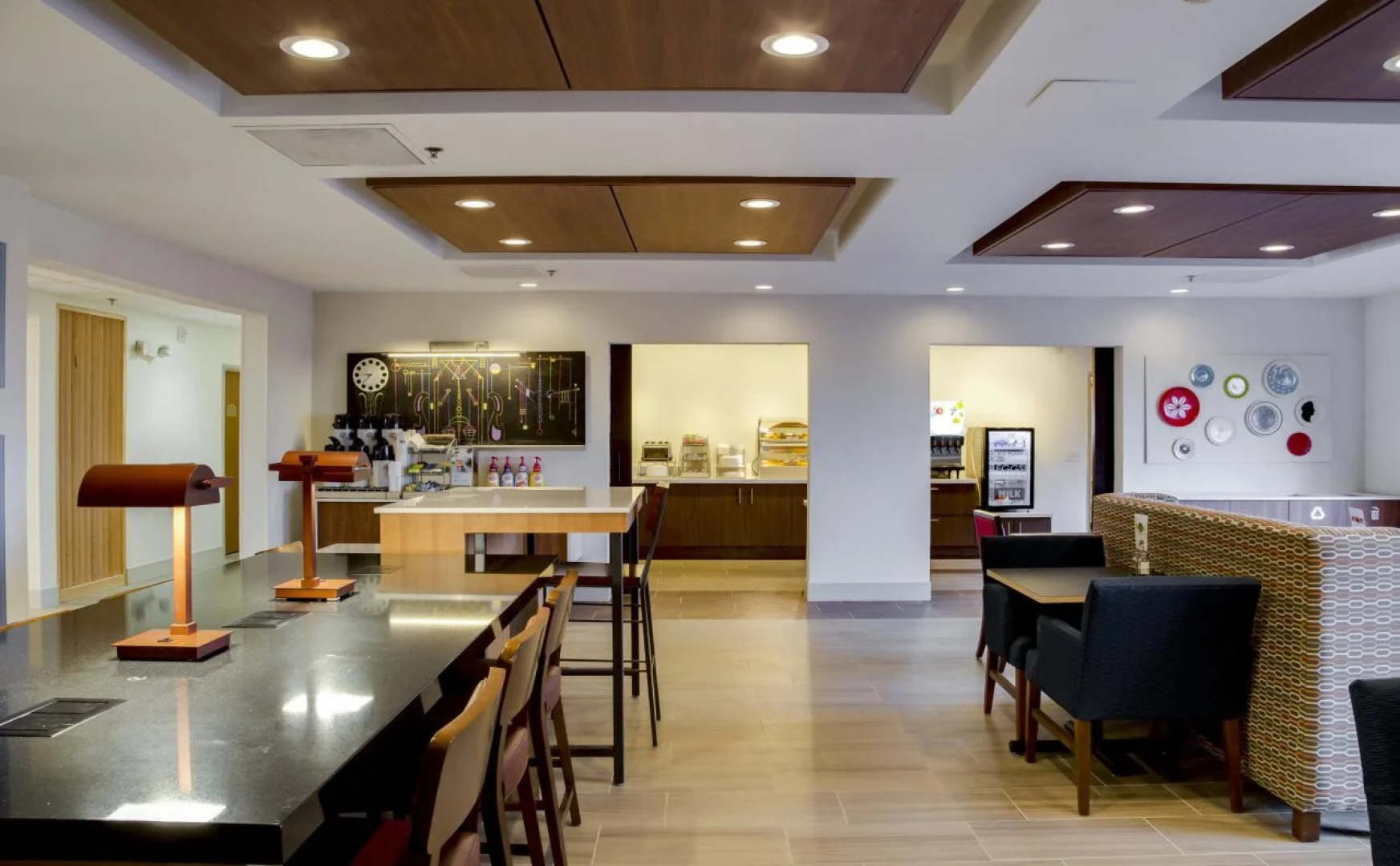 Holiday Inn Express Hotel & Suites Jacksonville by IHG