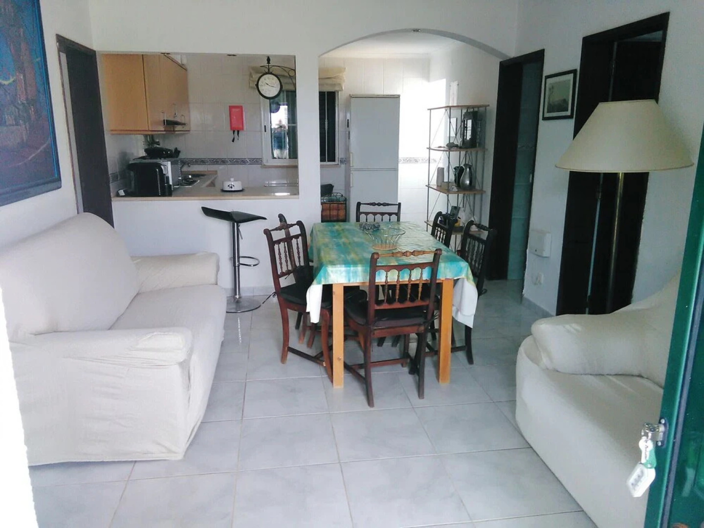 Santa teresa Farmhouse byRental4all