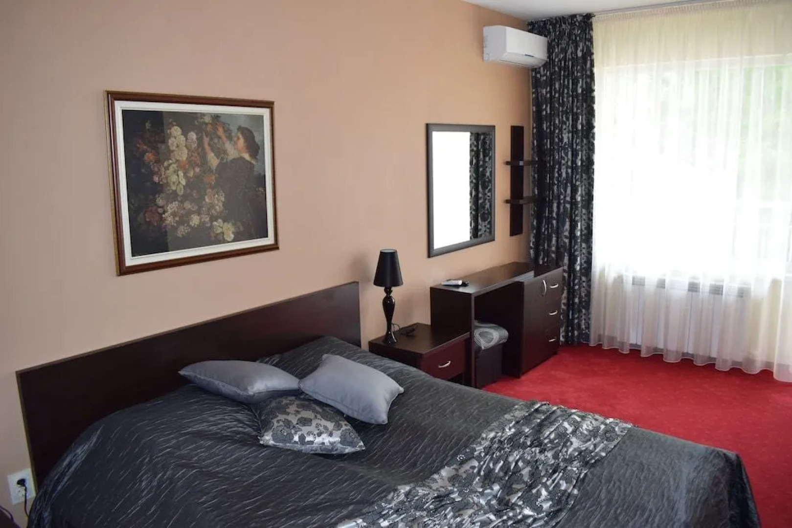 Balneo Hotel Druzhba 1