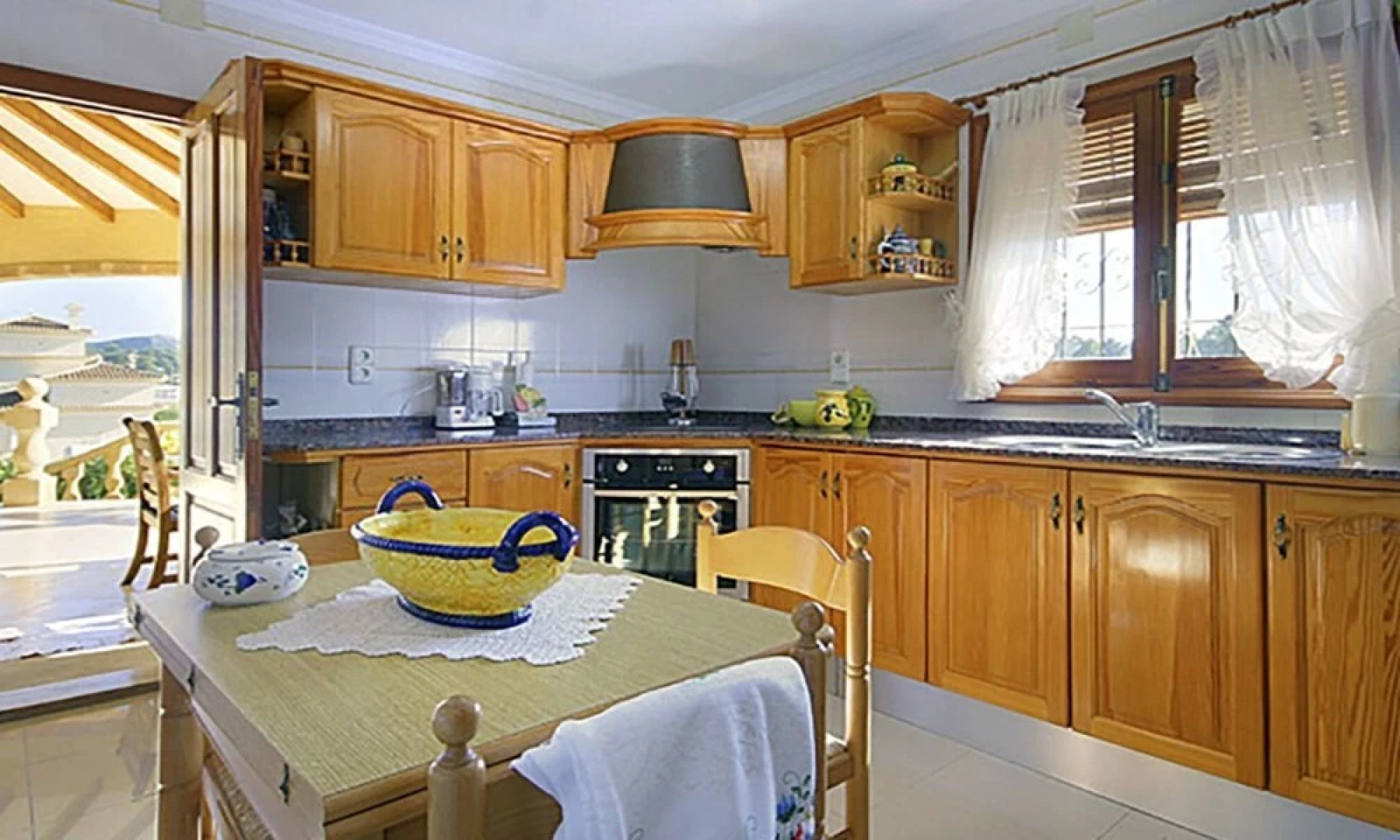 Villa Llobell - Plusholidays