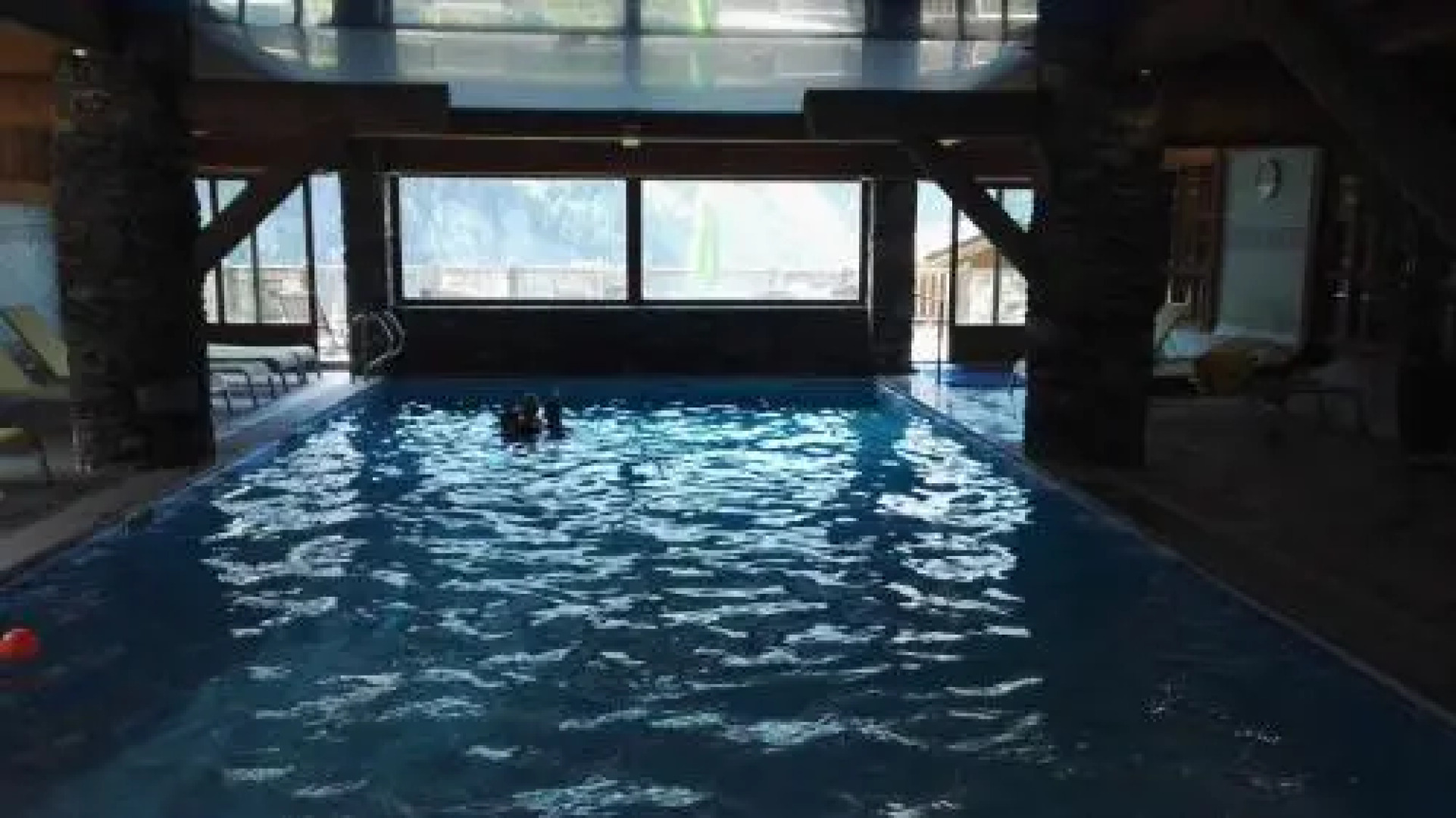 Le Refuge des Marmottes