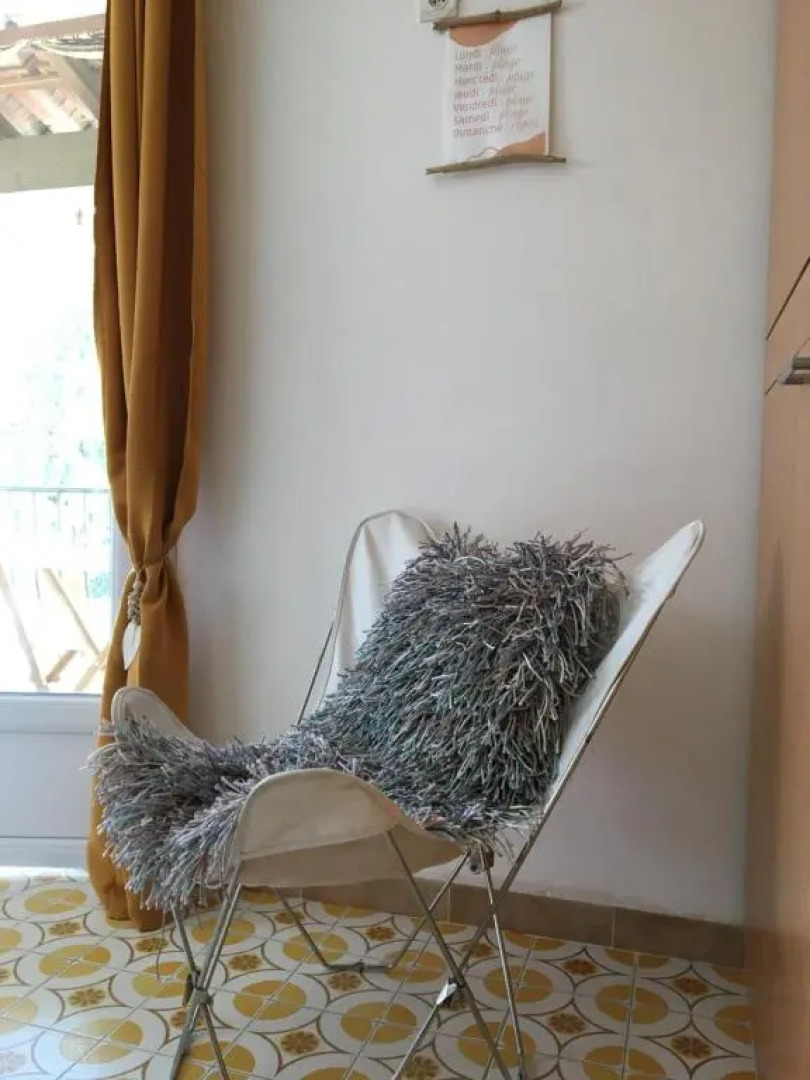 Studio L’Argentiere Plage (Adults Only)