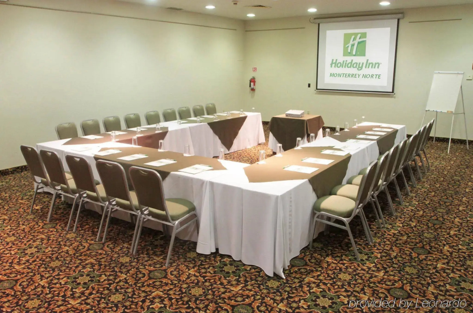 Holiday Inn Monterrey Norte by IHG