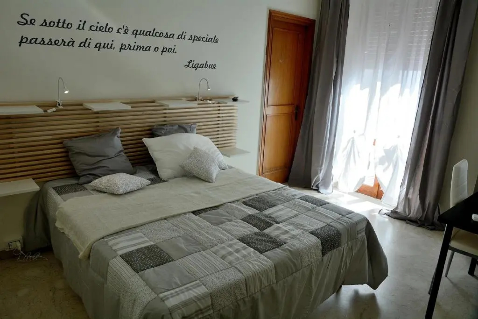 B&B Piazza Carmine