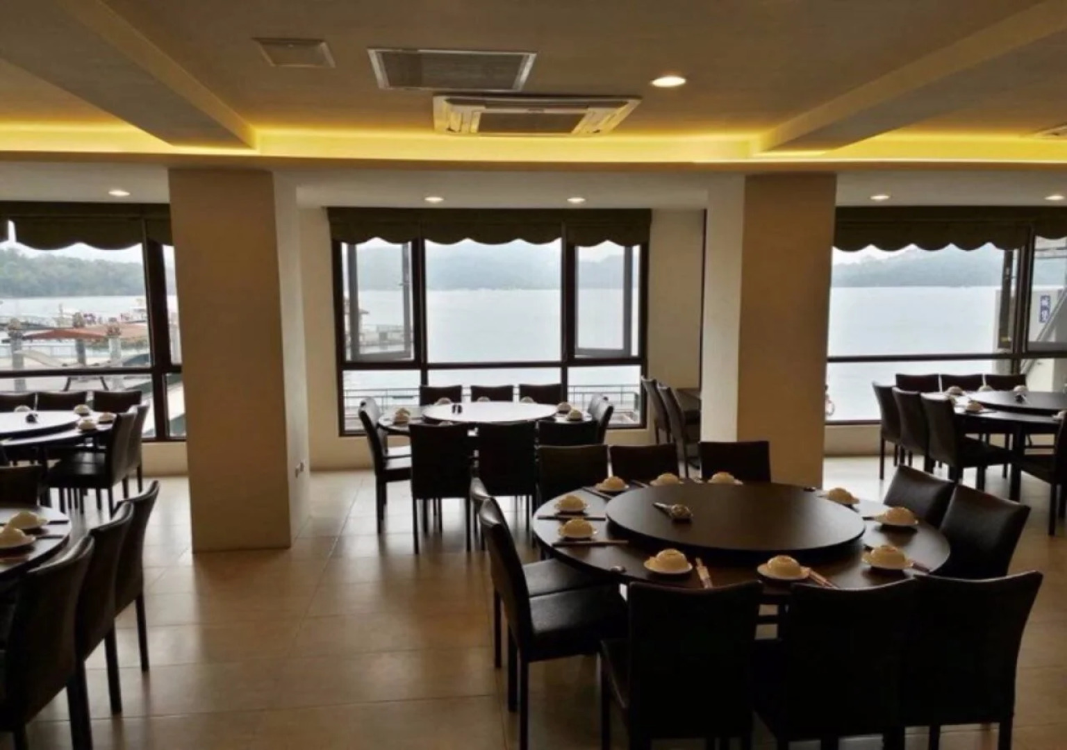 Ming Yue Hu Lakeview BnB