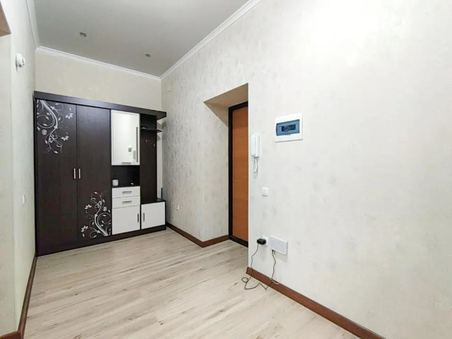 Elitnye Apartamenty v ZhK Al'tair kv44