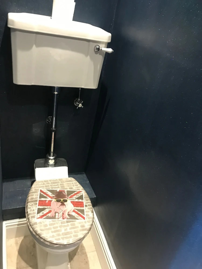 The Beach Sun Retreat