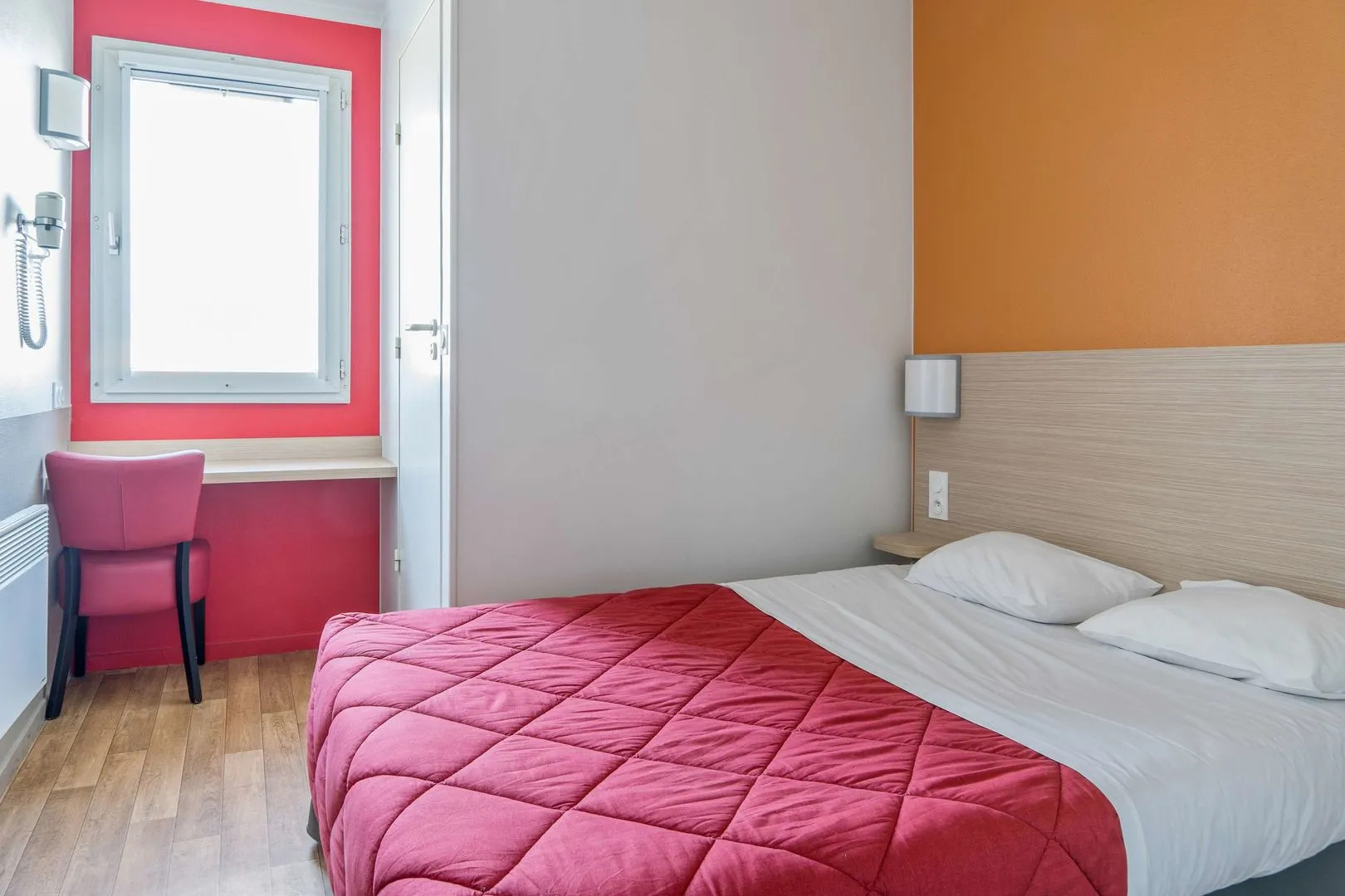 PREMIERE CLASSE ROUEN NORD - Barentin