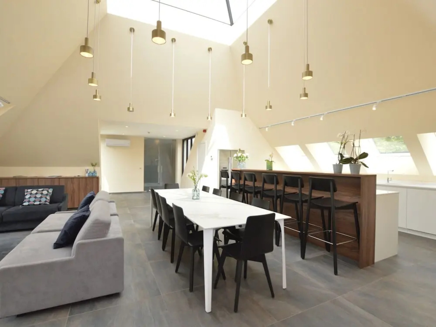 Lovely Holiday Home 'walleken' With a Pond