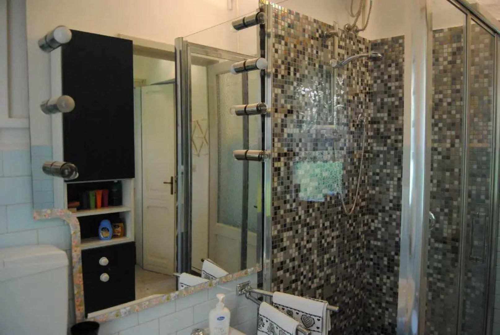 Apartments Casa nel Verde