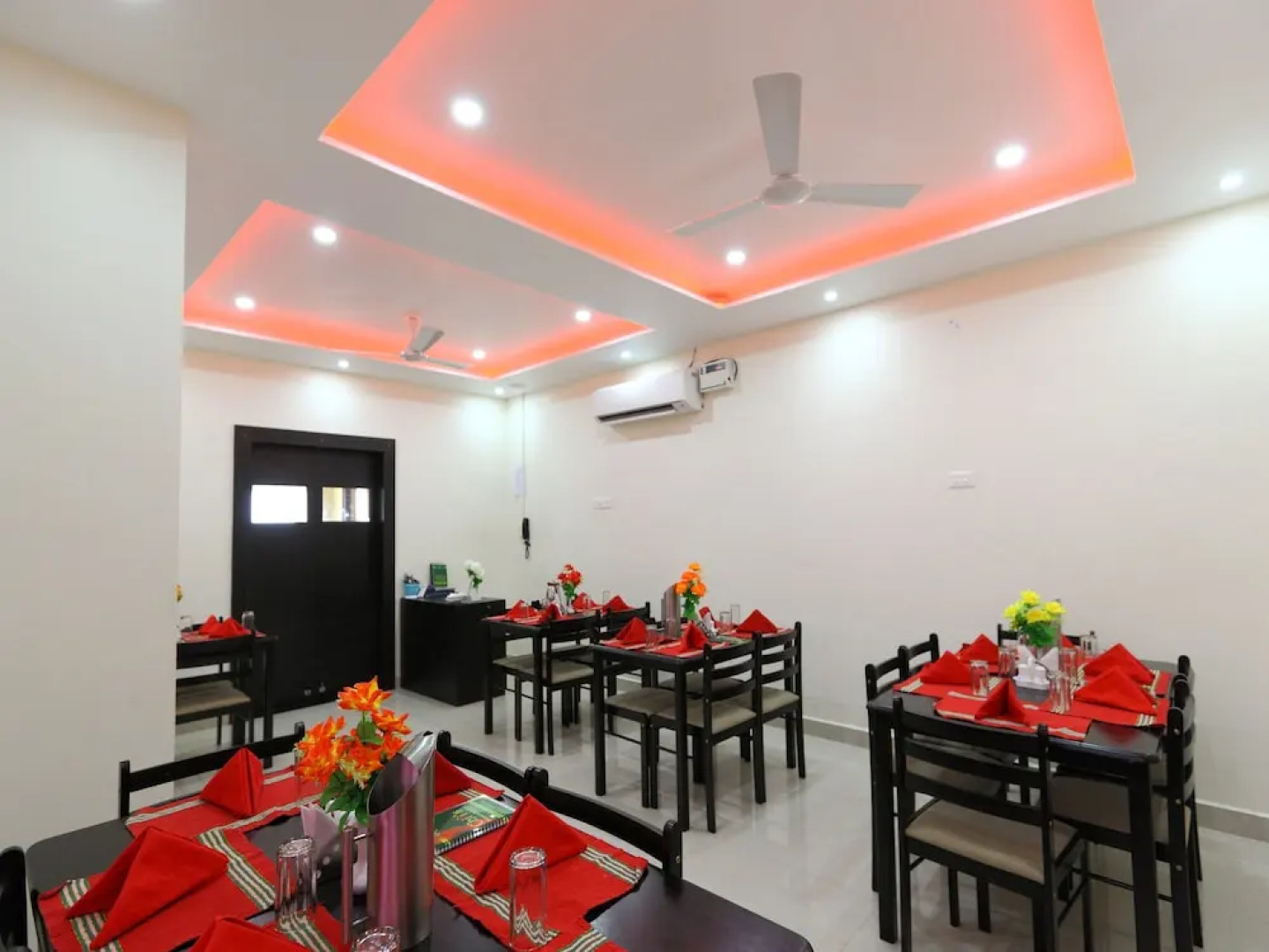 Shri Subham Residency