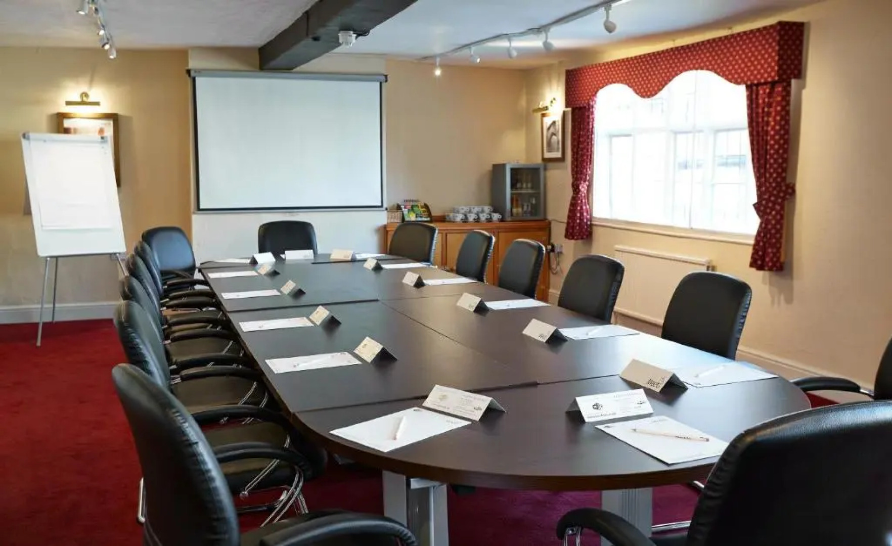 Bell Hotel by Greene King Inns