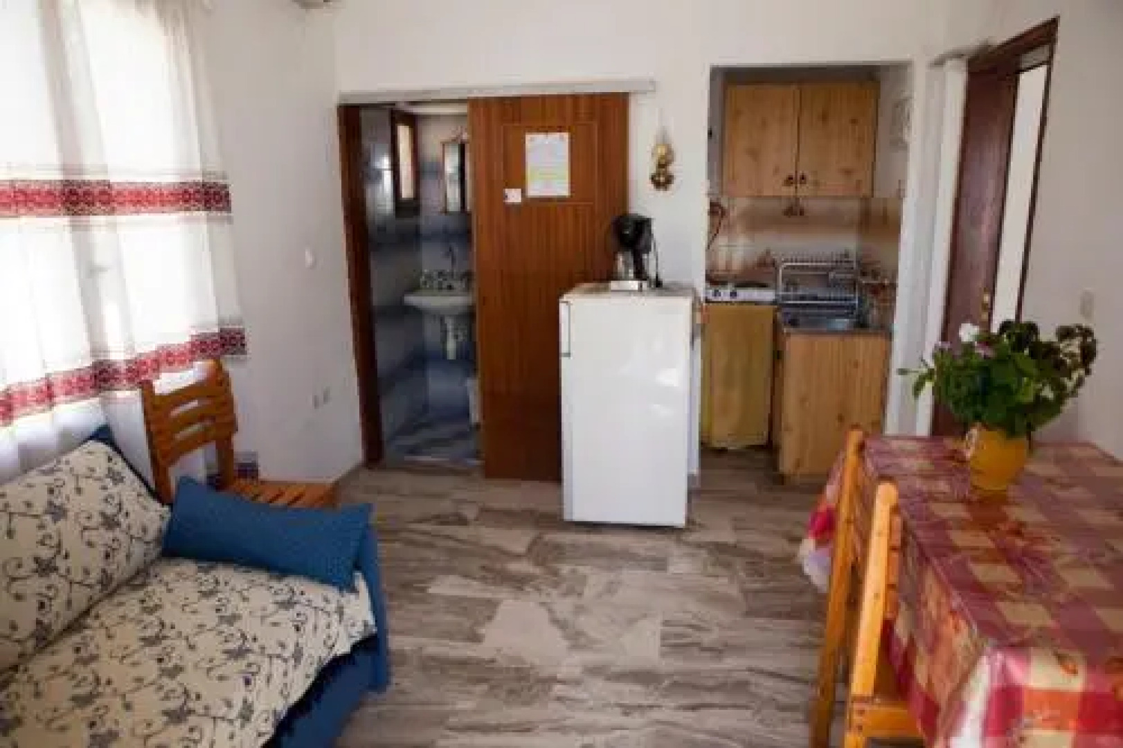 Romantica Studio/Appartement