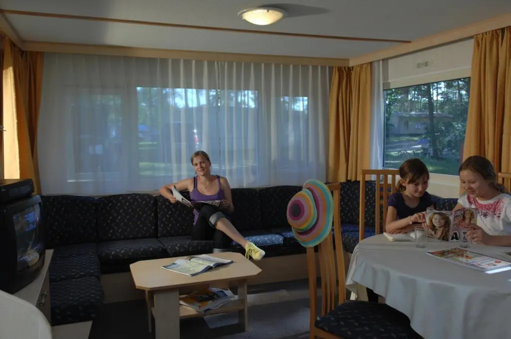 Havelberge Camping Resort