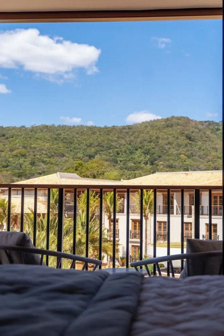 Pyrenéus Residence - Gav Resorts