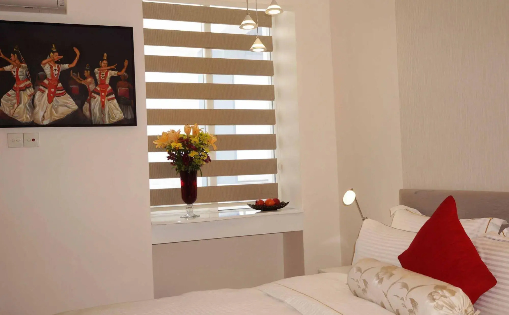 The Penthouse Above Sea