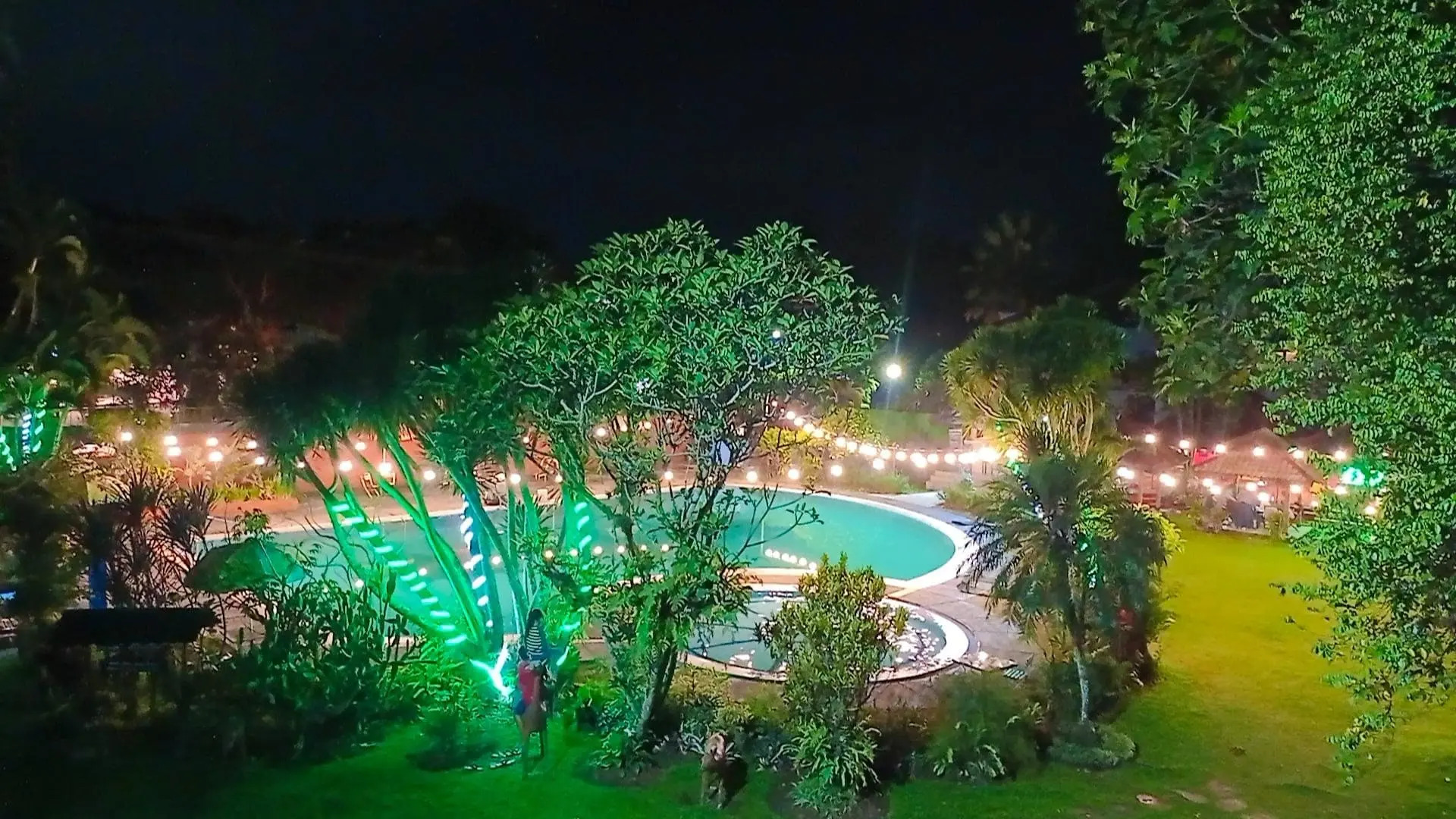 Hotel Taman Sari