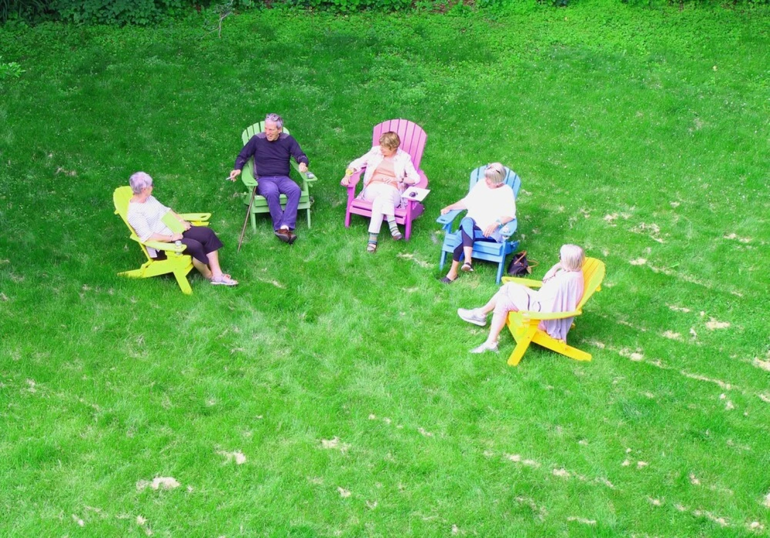 Heart of the Village Inn