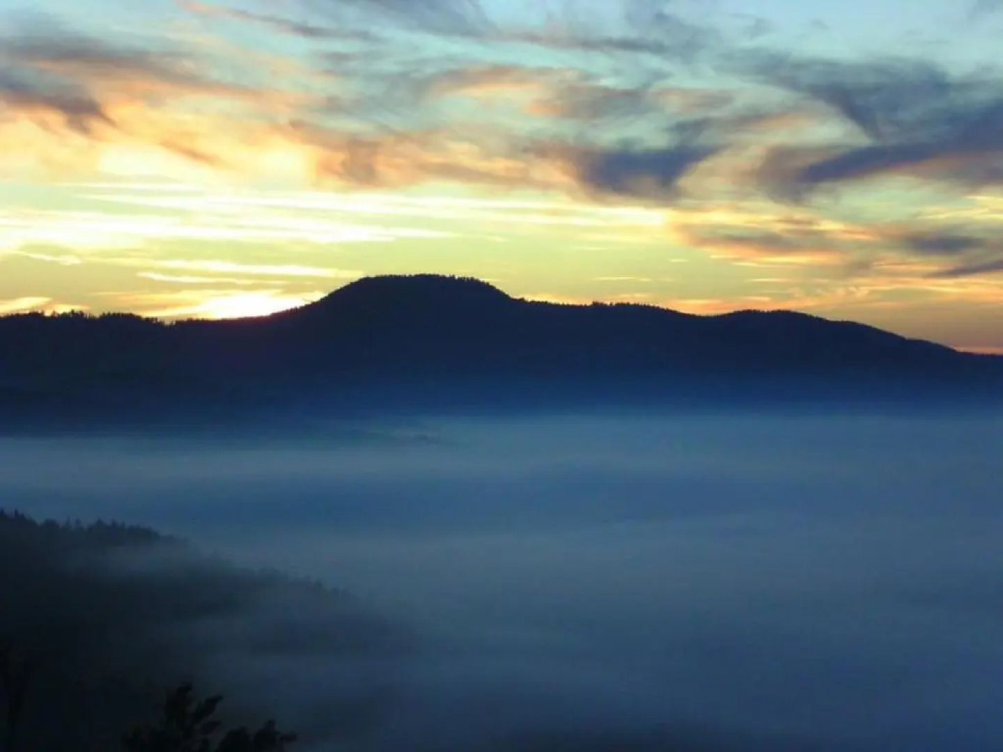 Pension Haus Waldesruh