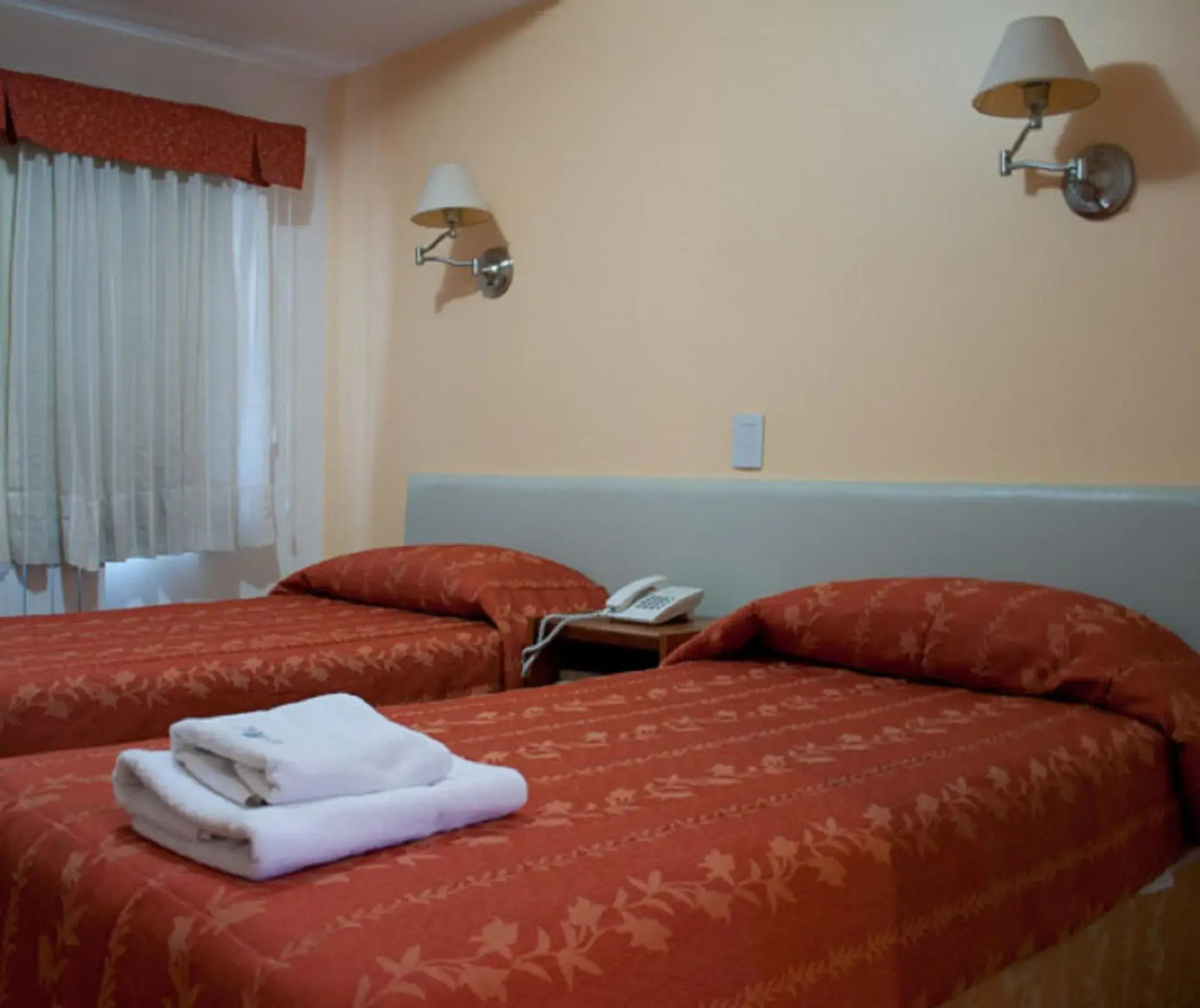 Hotel Crystal