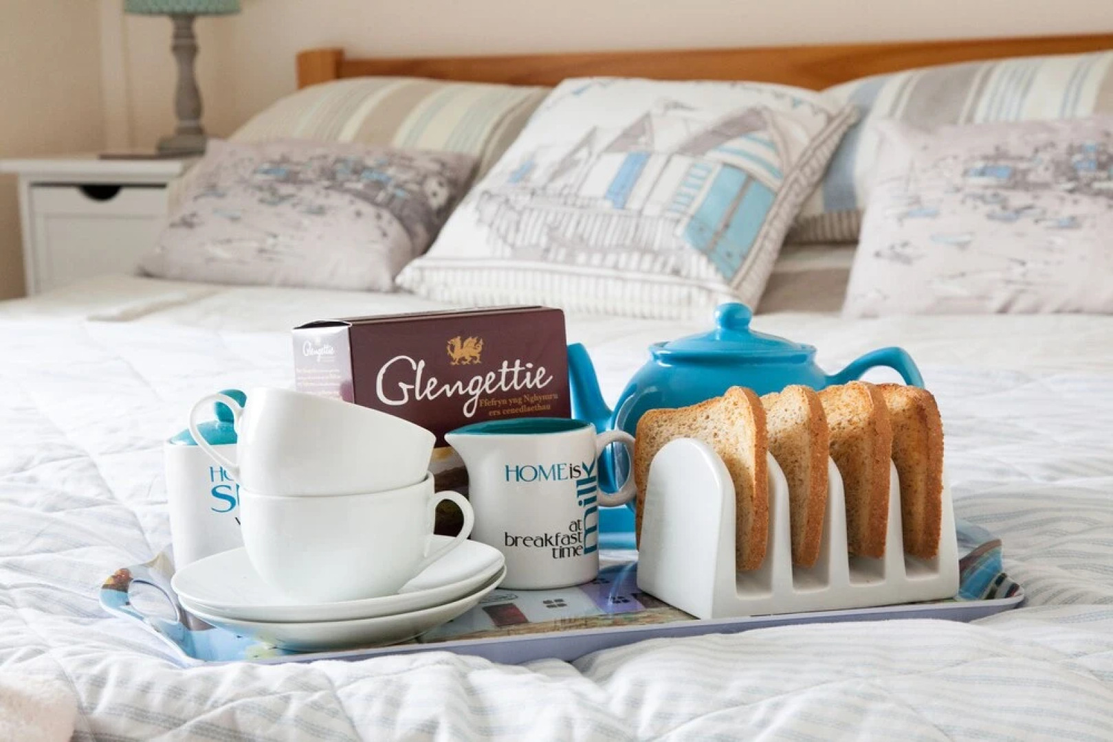 Arallt Holiday Cottage