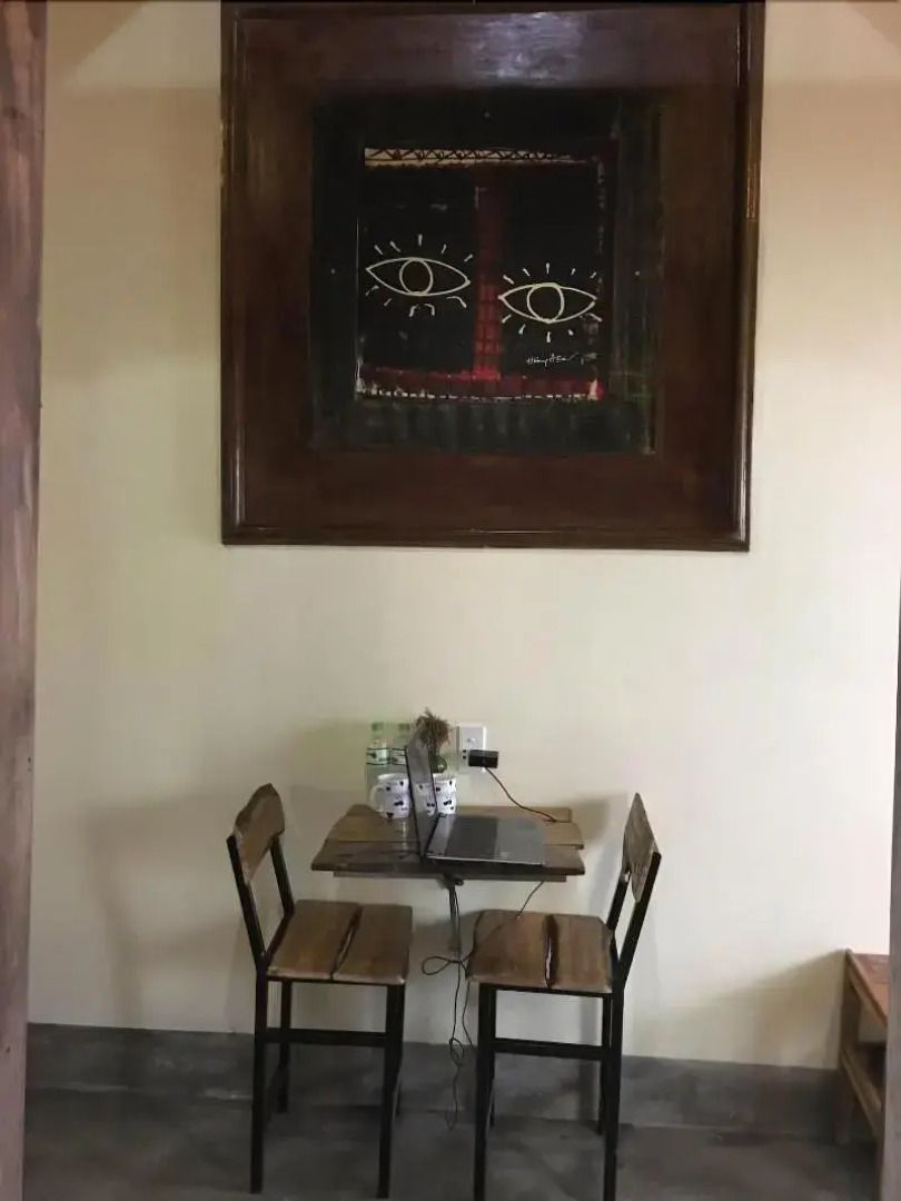 Phong Nha Rustic Home