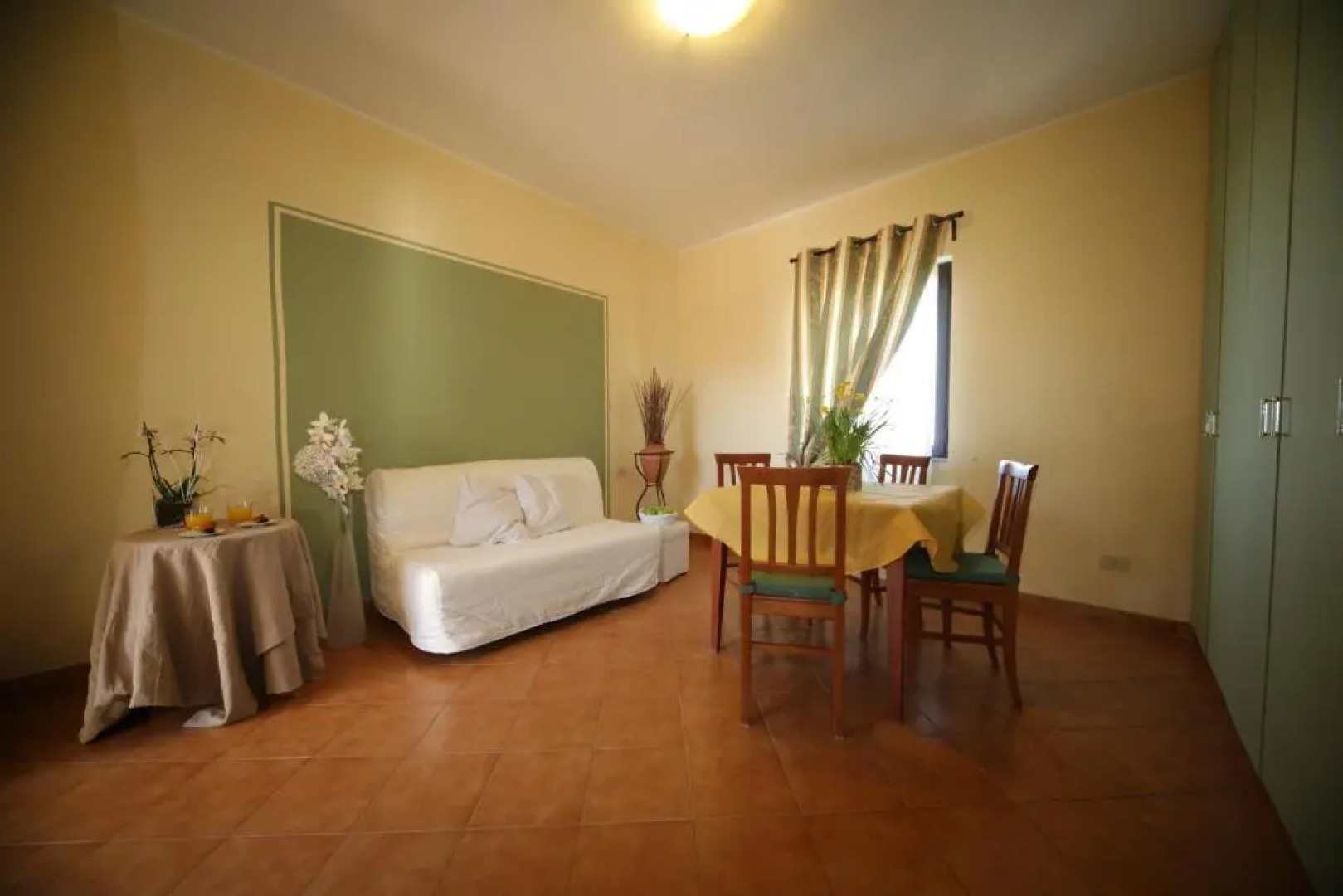 Residenza Colle Oliva