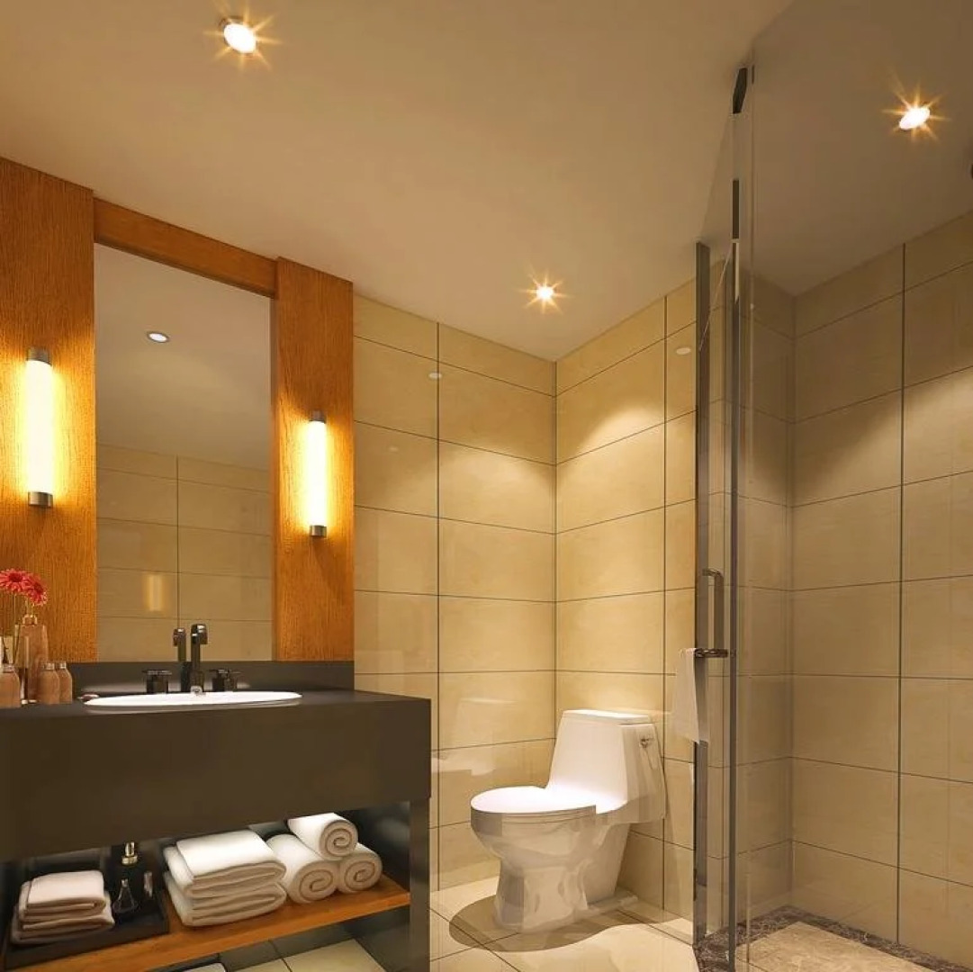 Luoke International Hotel