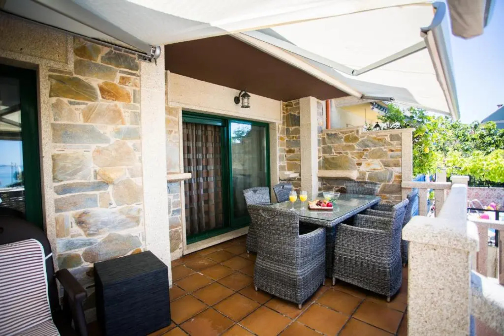 Casa Cotón - Chalet vacacional de playa