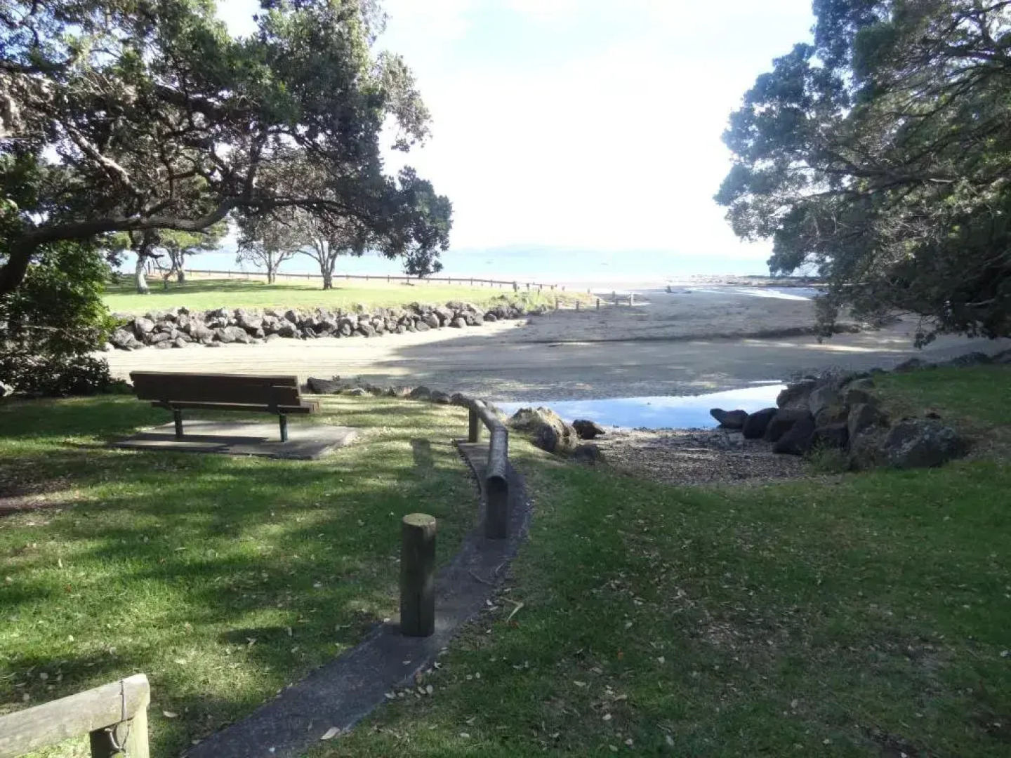 The Sunny Side Up B&B